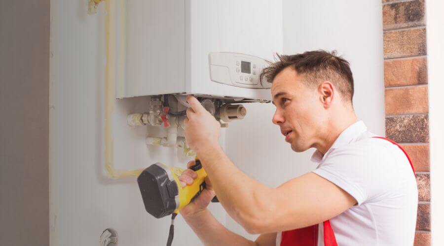Professional emergency plumbing in Holmes Mill, KY
